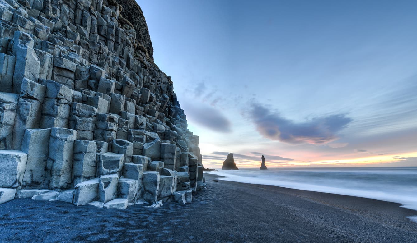 Private South Coast Sightseeing Tour