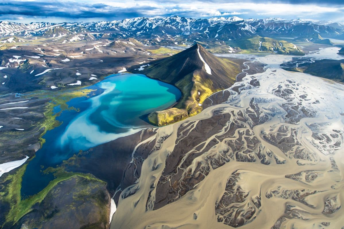 Highland Explorer — PRIVATE TOUR