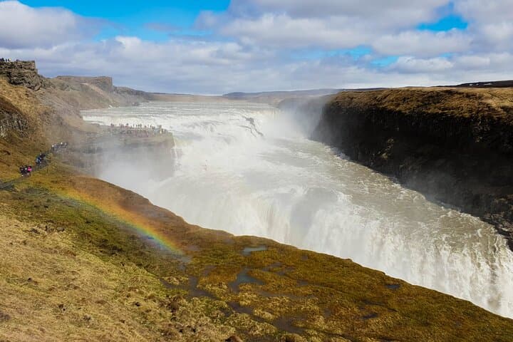 Golden Circle Jeep Tour – Small Group Adventure