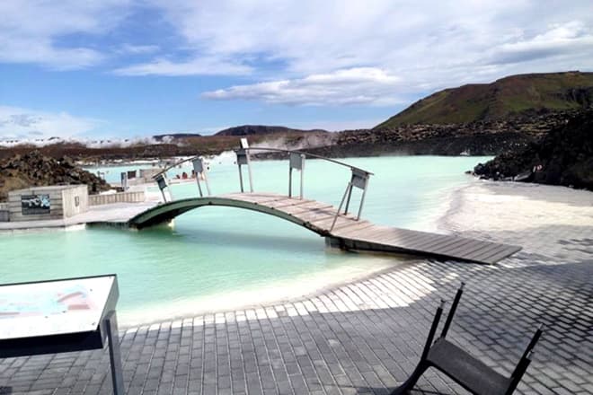 Airport - Blue Lagoon (Transfer Only)