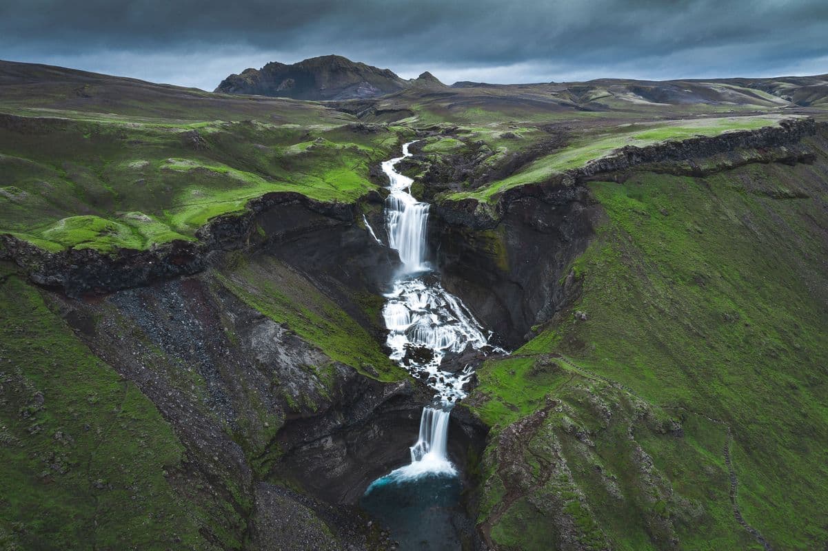 Hidden Highlands