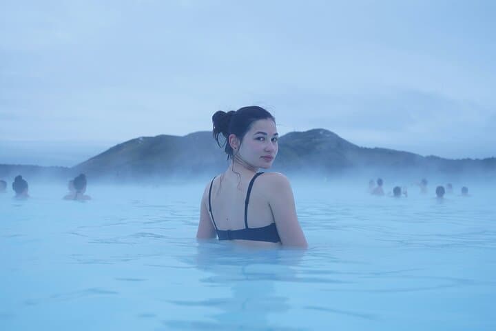 Blue Lagoon Private Transfer & Optional Tickets - 2 Hour Visit
