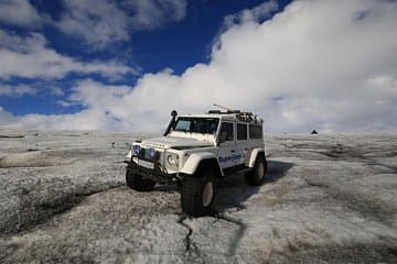 Langjökull