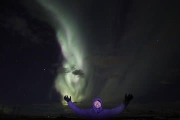 Aurora Borealis