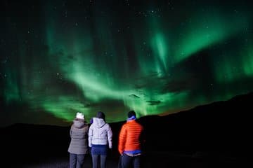 Northern Lights