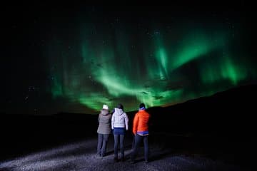 Auroras boreales