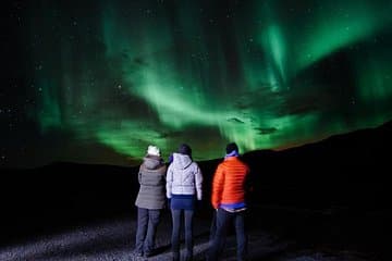 Northern Lights