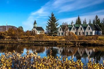 Thingvellir