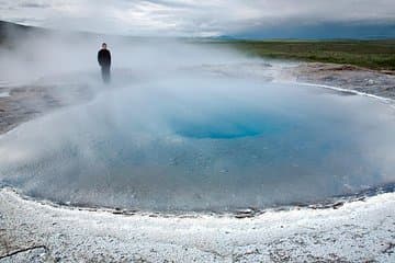 Geysir