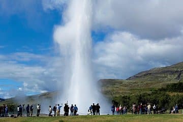 Geysir