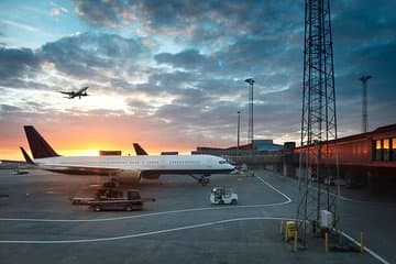 Keflavik Airport
