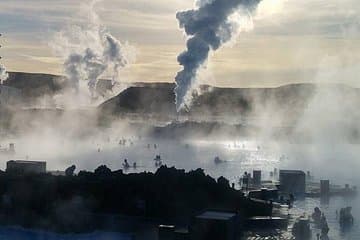 Blue Lagoon