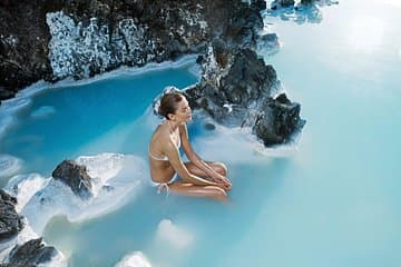 Blue Lagoon