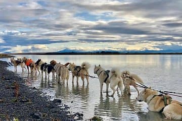 River break