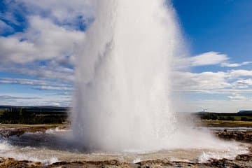 Geysir