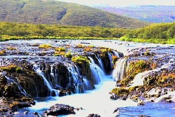 Brúarfoss