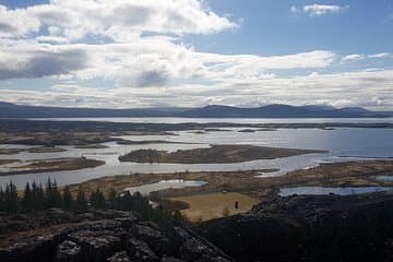 Thingvellir National Park