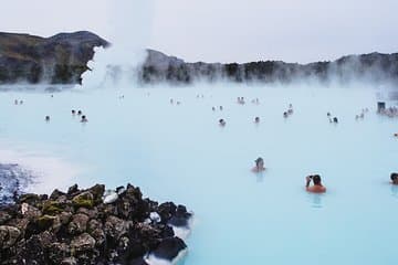 Blue Lagoon
