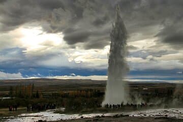 Geyser