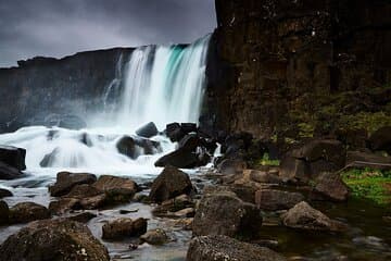Öxafoss