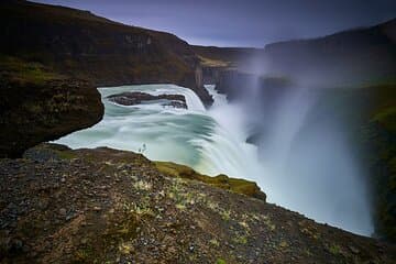 Gullfoss