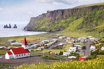 Vík