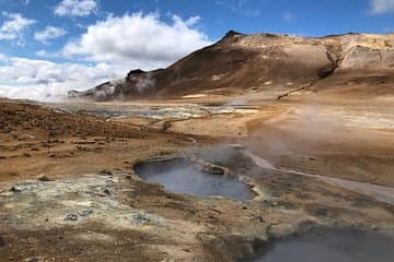 Hverir