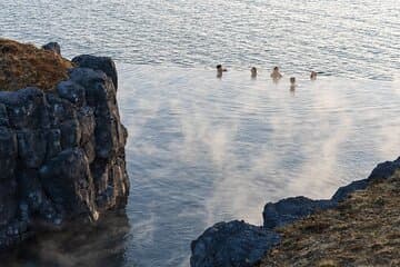 Sky Lagoon Thermal Spa