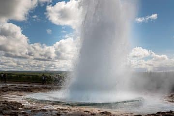 Strokkur