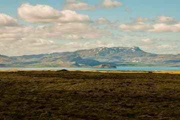 Thingvellir National Park