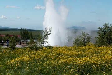 Geysir / Strokkur