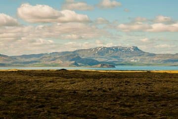 Thingvellir