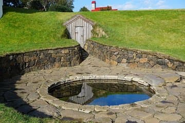 Reykholt