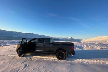 35" jeep