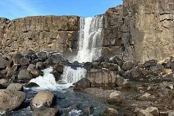 Þingvellir