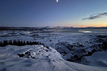 Þingvellir