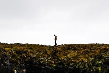 Let out your inner adventurer on our Private Snaefellsness Tour with Your Friend in Reykjavik