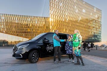 All of our tour vehicles are luxurious and state-of-the-art, offering you a thoroughly comfortable experience throughout.