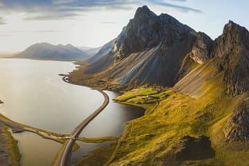 Enjoy natures marvel, Snaefellsnes together with Your Friend in Reykjavik during your own Private Snaefellsnes Tour