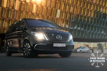 All of our tour vehicles are luxurious and state-of-the-art, offering you a thoroughly comfortable experience throughout.