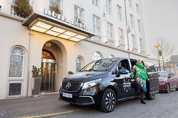 Our personalised service includes pickup right at your doorstep - offering the most convenience possible