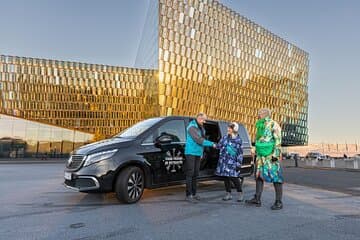 All guides from Your Friend in Reykjavik are licensed tour guides - providing the highest levels of service and knowledge