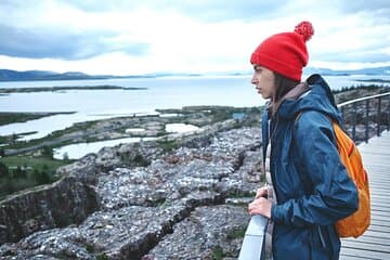 Þingvellir National Park