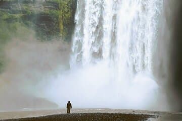 Skógafoss