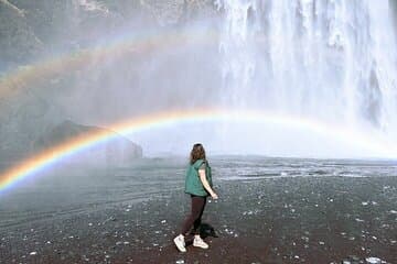 Skógafoss