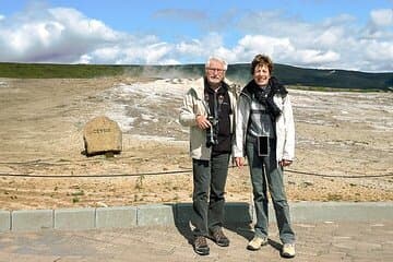 Geysir