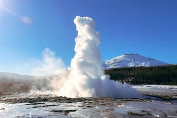 Geysir