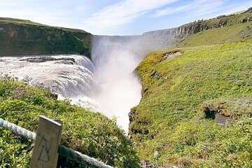 Gullfoss