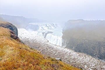 Gullfoss