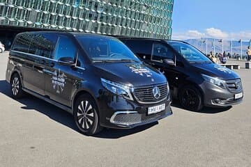 Su traslado privado al aeropuerto y tour de 7 horas son totalmente personalizables. ¡Adaptamos el tour a sus intereses!